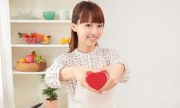 Học phụ nữ Nhật Bản 6 bí quyết ăn uống để trẻ lâu