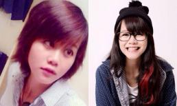 Bất ngờ với ảnh cũ 'đẹp trai' của An Nguy