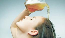 Lợi thế bất ngờ của bia đối với phụ nữ