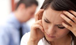 Buồn vì chồng không bao giờ ghen