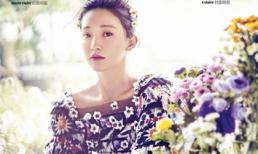 Châu Tấn ngày càng kiêu kỳ và quyến rũ