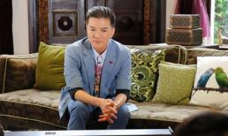 Mr. Đàm xuất hiện trên truyền hình Thái Lan