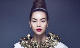 Hồ Ngọc Hà chính thức đại diện cho Việt Nam tranh tài tại MTV EMA 2014