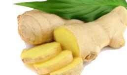 Những điều cấm kị khi ăn gừng