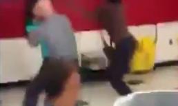 Nữ sinh choảng thầy giáo điên cuồng