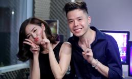 Tâm Tít lộ diện tươi rói sau scandal với anh trai Bảo Thy