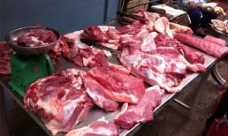 Bão chưa đổ bộ, thực phẩm đã ào ào “nhảy” giá