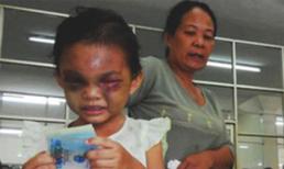 Bà ngoại bé 4 tuổi lên tiếng việc ‘dành nuôi cháu vì tiền’