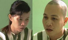 Mẹ bé gái bị hành hạ: 'Em táng 2 cái vô mặt, rồi táng 2-3 cái bạt tai gì đó'