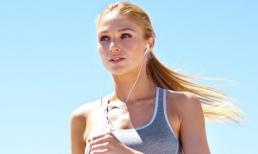 Bật mí bí quyết giảm cân mà vẫn giữ vòng 1 căng đầy