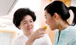 Mẹ chồng tôi, người đàn bà cô đơn