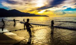 Mỹ Khê - top bãi biển Việt Nam được yêu thích nhất thế giới