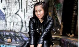 Pansy Nguyễn: Dám ước mơ dám thể hiện để sống trong đam mê...