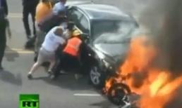 Đoạn video làm triệu người phải suy nghĩ