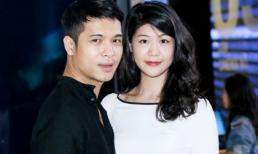 Người yêu Trương Thế Vinh: 'Anh Vinh là người chủ động tỏ tình'