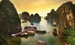 Những địa danh tuyệt đẹp ở nước ngoài giống y hệt của Việt Nam