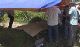 Vụ xác thiếu nữ bị vùi dưới ruộng: Chết vẫn nắm chặt chứng cứ tố cáo tội ác