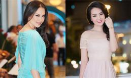 Những Á hậu xinh đẹp, nổi tiếng không kém Hoa hậu