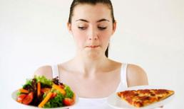 Những bí quyết giảm cân mà nhiều người dễ bỏ qua