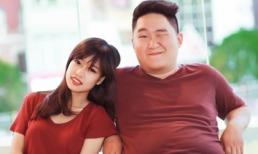 Những cặp đôi 'đũa lệch' về ngoại hình cực hot trong giới trẻ Việt