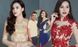 NTK Thiệu Vy mang áo dài sang Mỹ dự Asian Festival