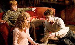 Những bộ phim hốt bạc nhờ chuyển thể từ sách ăn khách