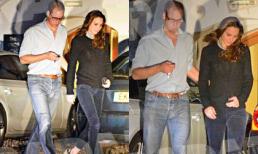 Công nương Kate xuất hiện gầy guộc sau thông báo mang thai lần 2