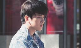 Khắc Minh (X-Factor) không muốn bị gọi là 'bản sao Kim Bum'