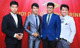 Lộ diện 12 gương mặt vào chung kết 'Người dẫn chương trình 2014'