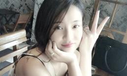 Người yêu tin đồn lên tiếng về mối quan hệ với Công Phượng