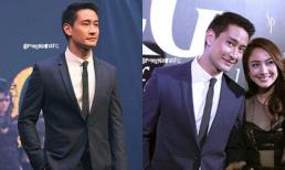 Fans ngất ngây vì vẻ đẹp trai, lịch lãm của Pong Nawat