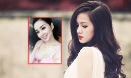 Hụt hẫng với hình ảnh quá táo bạo của hot girl Tâm Tít