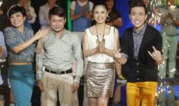 Tấn Beo 'đụng' mặt Trấn Thành sau khi chê đàn em 'diễn dở'