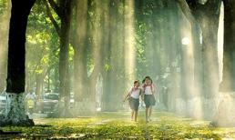 Khám phá thứ năm của bạn (18/9/2014)