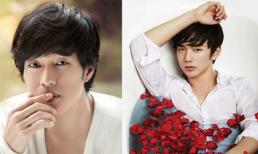 Top 7 'hậu duệ' sáng giá của những mỹ nam xứ Hàn