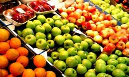 Trái cây Trung Quốc tươi nửa năm, chứa chất gì?