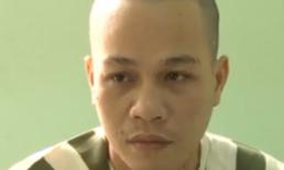 'Cha dượng' hành hạ bé 4 tuổi dã man nói gì?