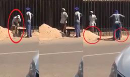 Công việc tốn calo nhất quả đất