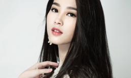 Hoa hậu Đặng Thu Thảo: Chờ thí sinh HHVN 2014 tỏa sáng