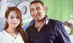 Hot girl Diễm Hằng: “Bạn trai ngoại quốc giúp tôi vượt qua khủng hoảng”