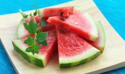 5 loại trái cây bạn nên ăn trong bữa sáng