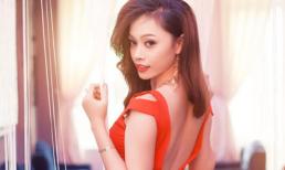 Người mẫu Hà Vy khoe vẻ đẹp không tì vết