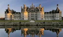 26 lâu đài cổ tráng lệ bậc nhất thế giới ( phần 1)