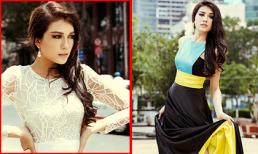 Cận nhan sắc hút hồn của quán quân Elite Model Look 2014