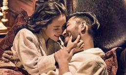 Mới yêu 1 tháng, cô ấy đã có bầu