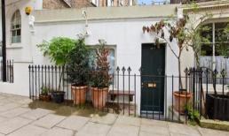 Tò mò thiết kế căn hộ nhỏ 17 mét vuông, giá hơn... 9 tỉ đồng