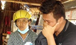 Các mối quan hệ bất thường của cô gái lái ôtô nhảy cầu tự tử