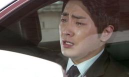 Quá khứ của vợ ám ảnh tôi