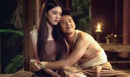 Những cặp đôi Thái fan muốn 'phim giả tình thật' nhất