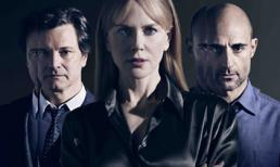 Nicole Kidman trở lại với 'Tội ác ngủ say'